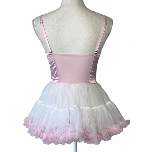 Victoria’s Secret Ballerina Costume - Picture 3 of 7